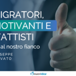 Denigratori, Demotivanti e Disfattisti
